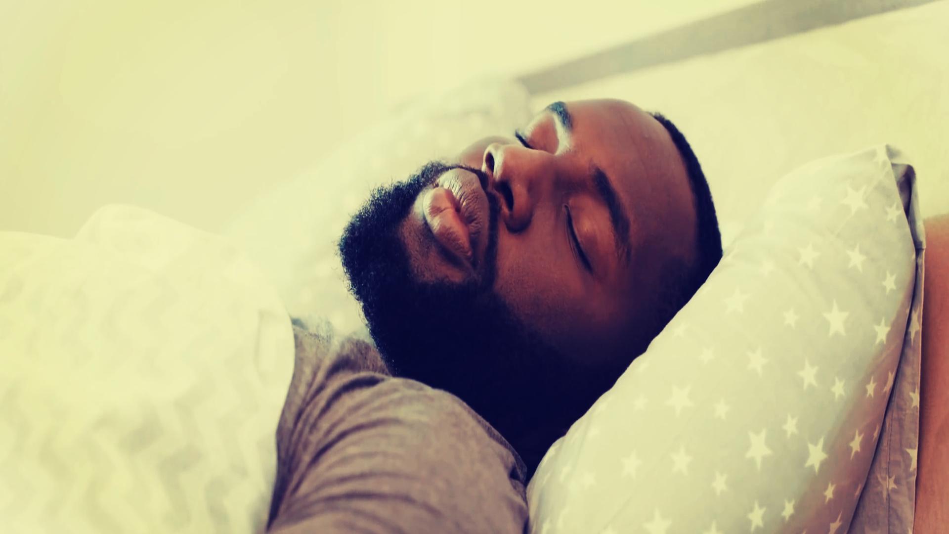 做梦真的预示着什么吗,梦见吃饭周公解梦梦境有什么暗示