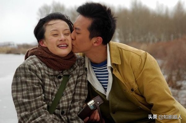 邓超主演的这三部经典爱情剧,邓超艰难爱情电视剧免费完整版