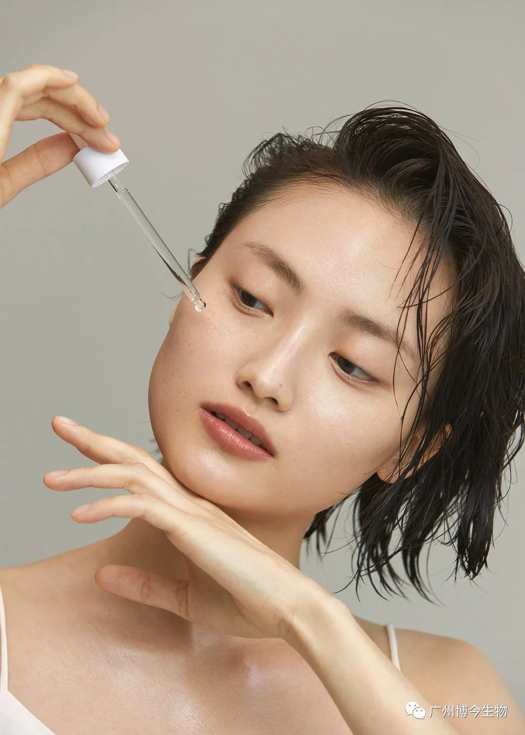 大数据请把这篇文章推给有“黑头”烦恼的人