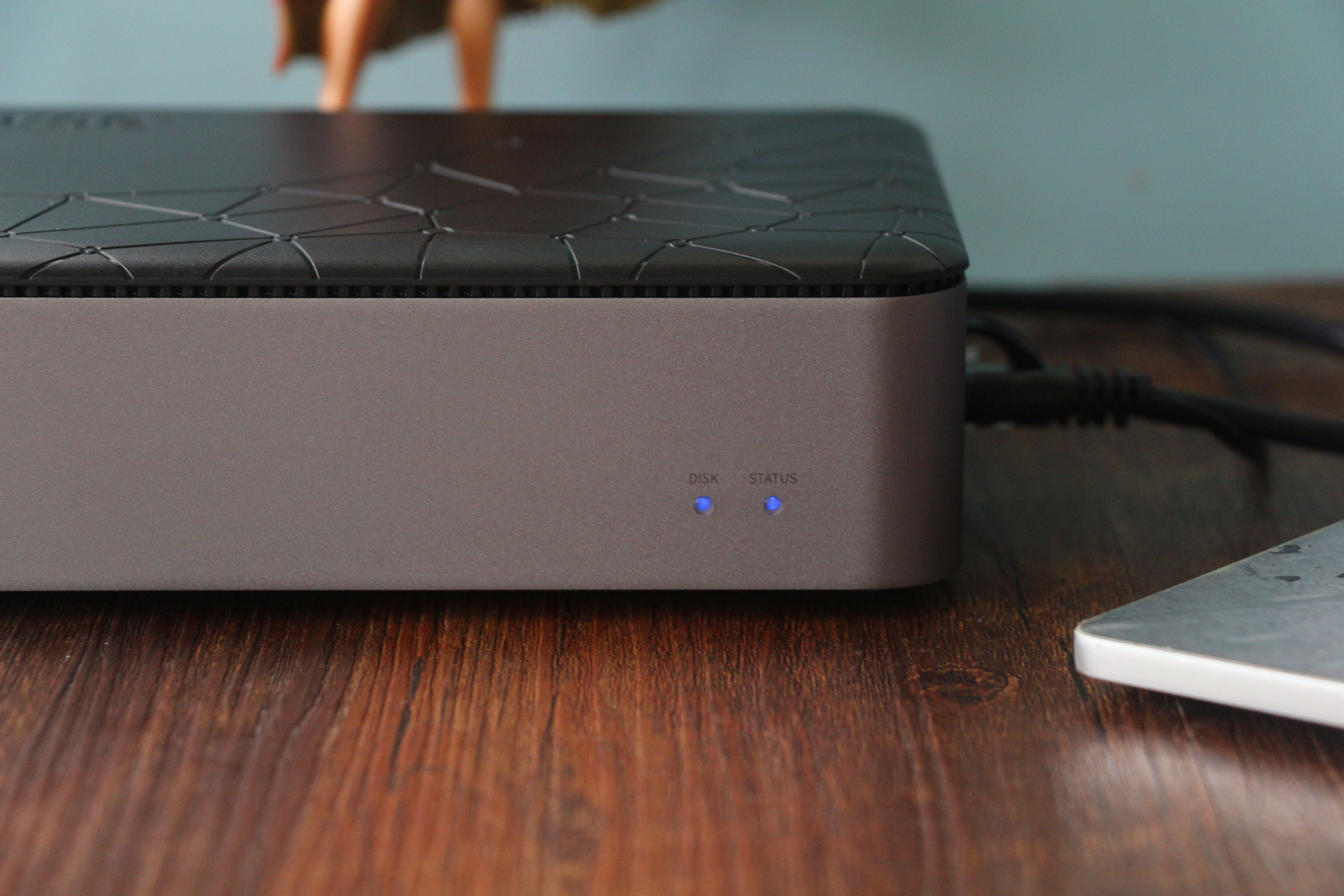 奥睿科硬盘盒可联网评测,奥睿科ORICO可联网硬盘盒