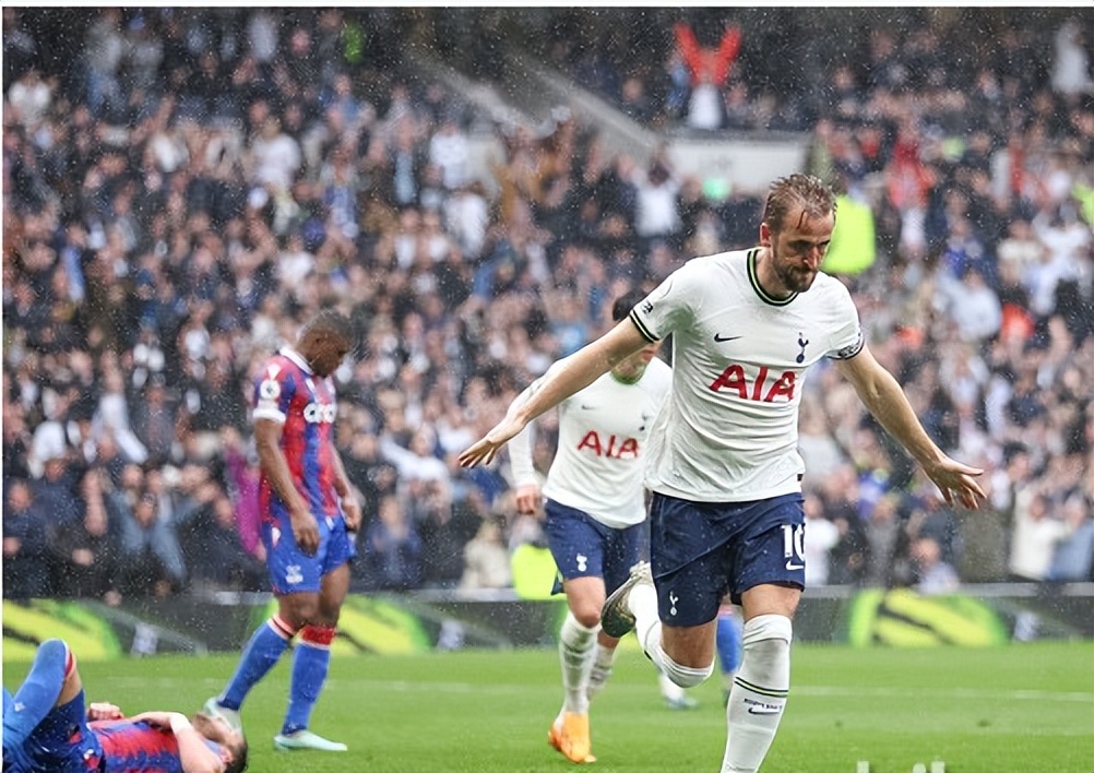 凯恩离开托特纳姆热刺,托特纳姆热刺对阿贾克斯预测