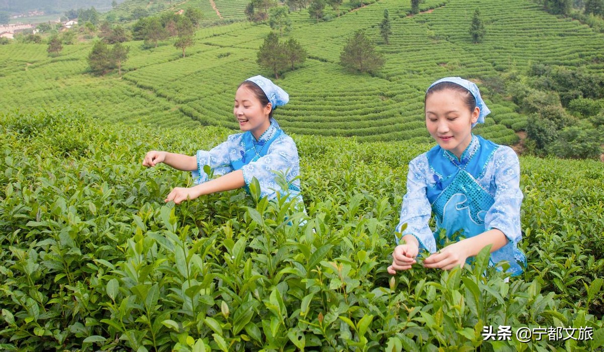 江西冷门但是风景绝佳的景点,江西小众宝藏地