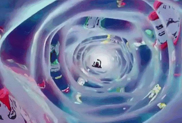 4维空间已被证明真实存在,4维空间被证实存在人进去会怎样