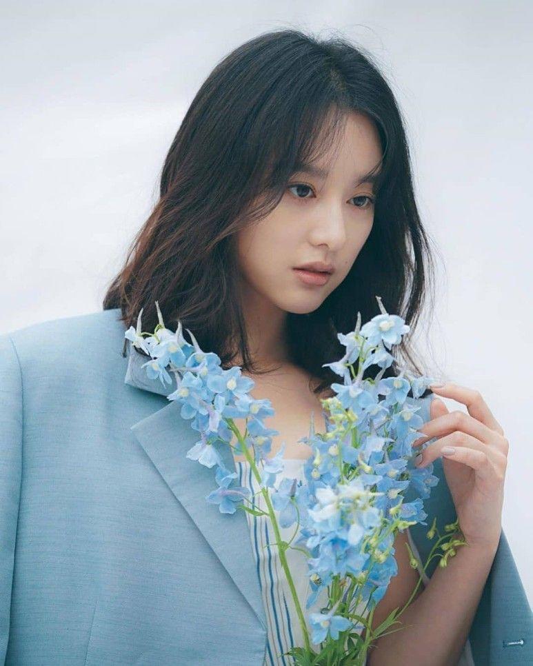 盘点韩剧女神颜值天花板,盘点韩剧中惊艳的女神