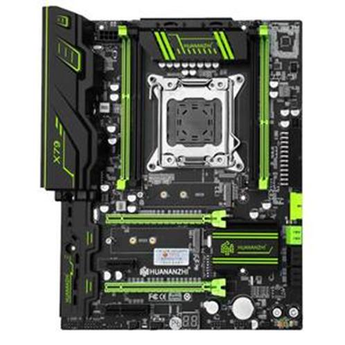 e5v2低功耗cpu,垃圾里的战斗机