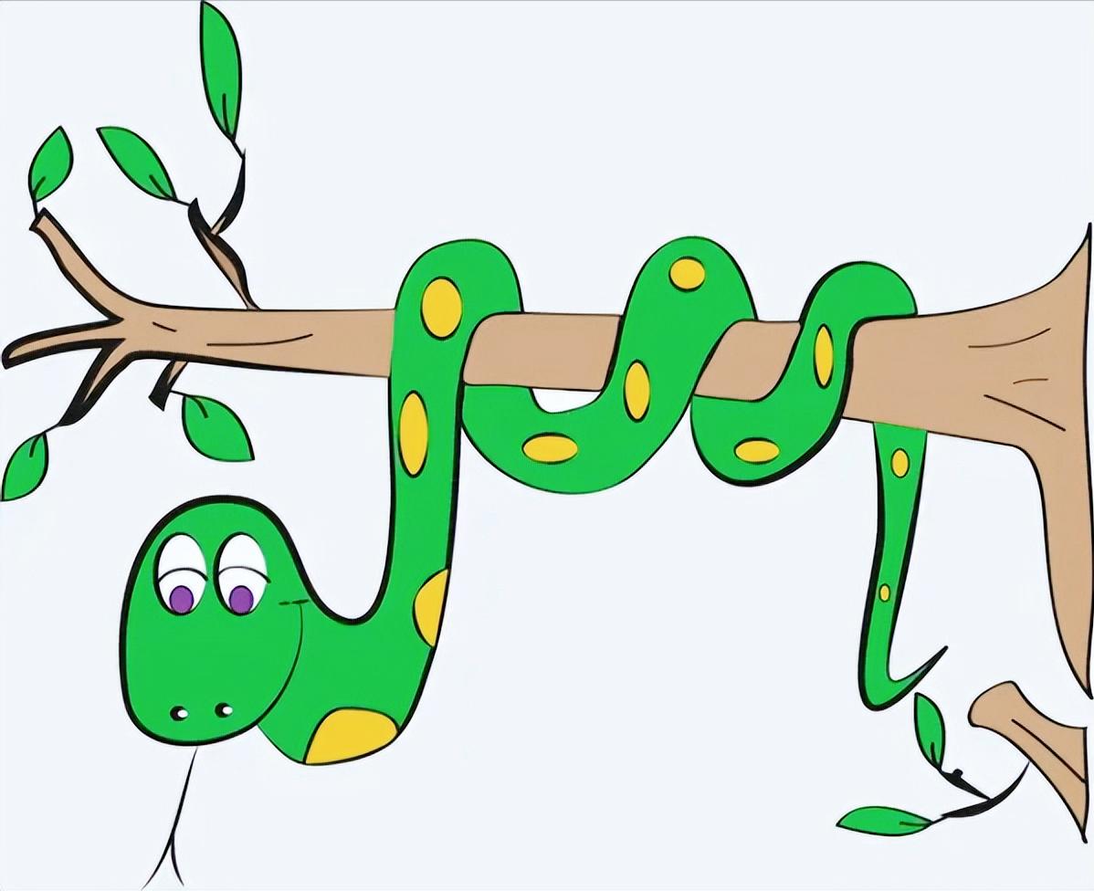 所有蛇类都讨厌雄黄吗,蛇类最害怕什么原来竟不是雄黄