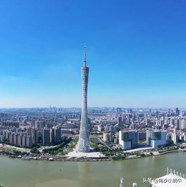 南沙楼市前景,南沙楼市走向