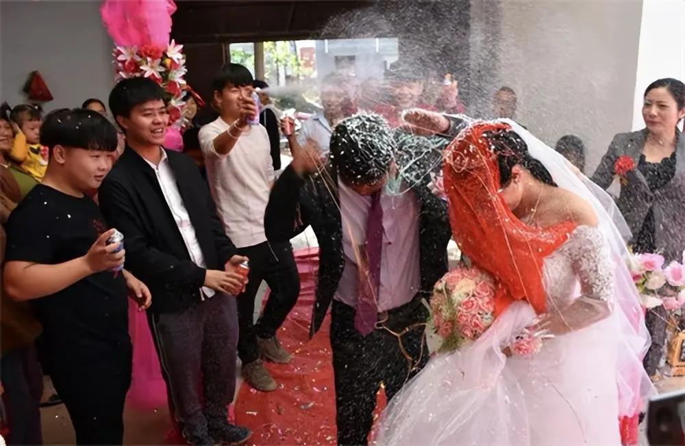 山西闹婚致人死亡事件后续,山西闹婚致人死亡事件处理结果