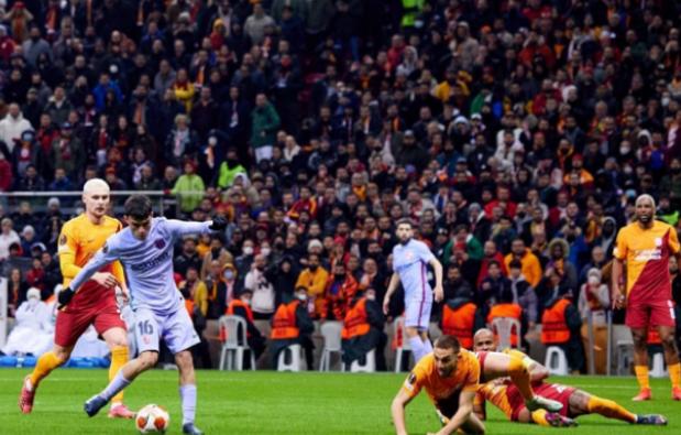 巴萨2-1，看清19岁太子！球风华丽，接班哈白，未来保底两金球