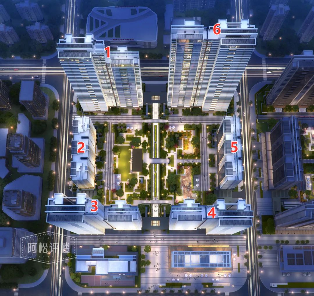 武昌楼市排名一览表,武昌楼市最新楼盘房价