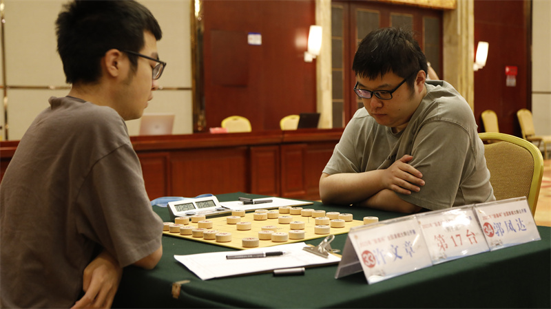 新泰杯象棋大师赛最新战报,全国象棋棋协大师赛总决赛