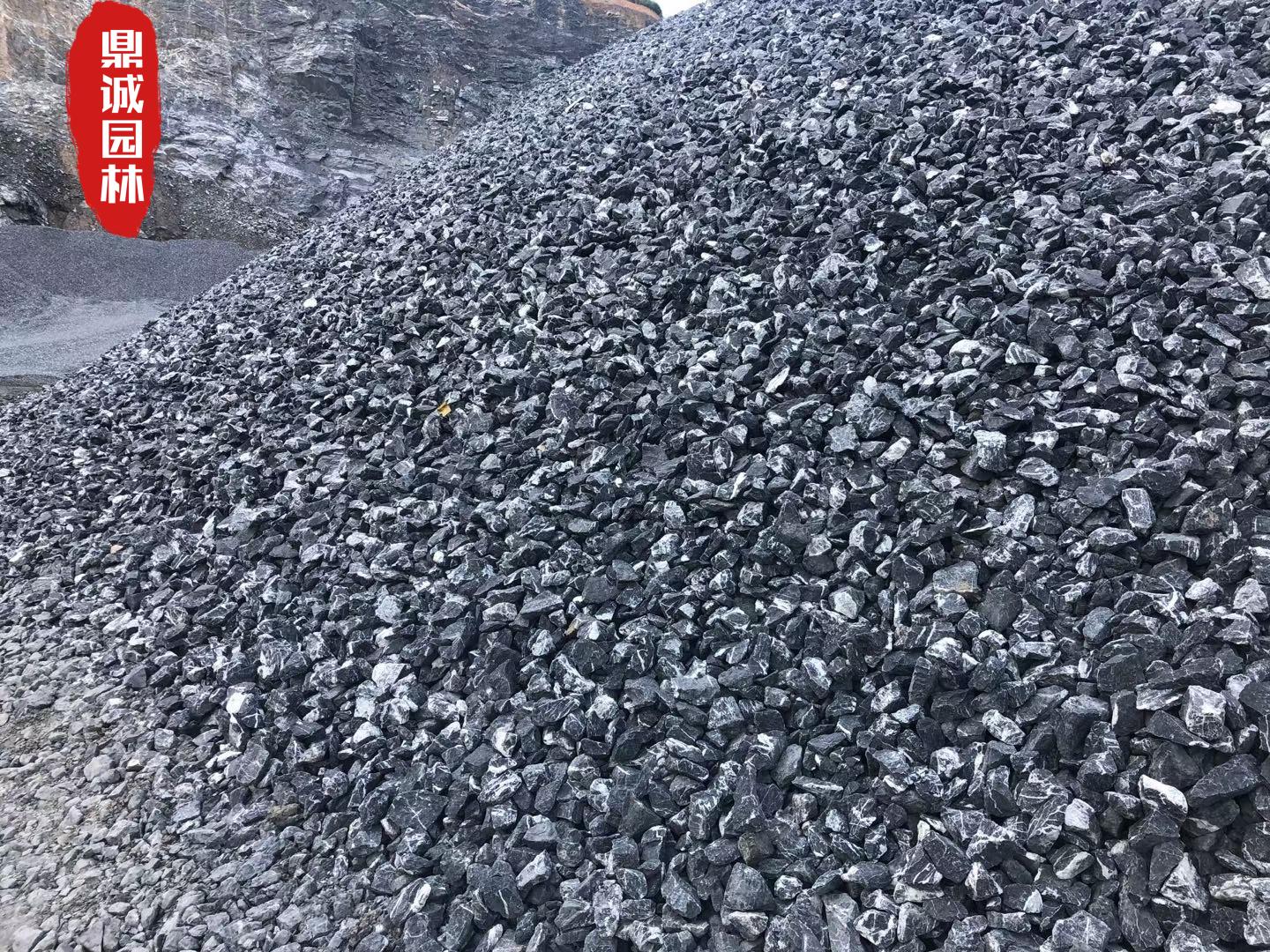 庭院砾石简易铺设方法 (10平米需要多少砾石铺设)