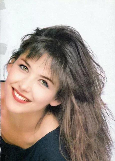 纵然心如蛇蝎，也会让人甘心为她俘获，永远美丽的“法兰西玫瑰”