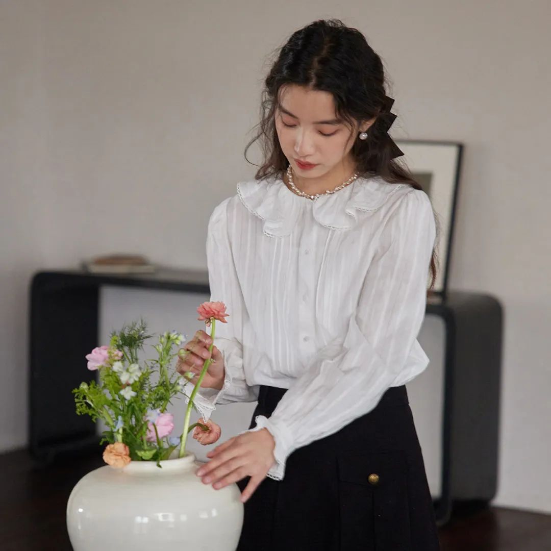 40套时尚穿搭,40套风格穿搭