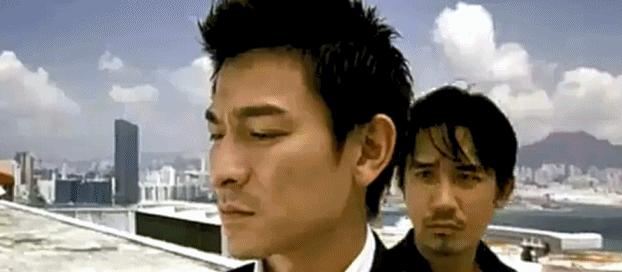 压箱底的50部必看高分电影,盘点25部压箱底的经典港片