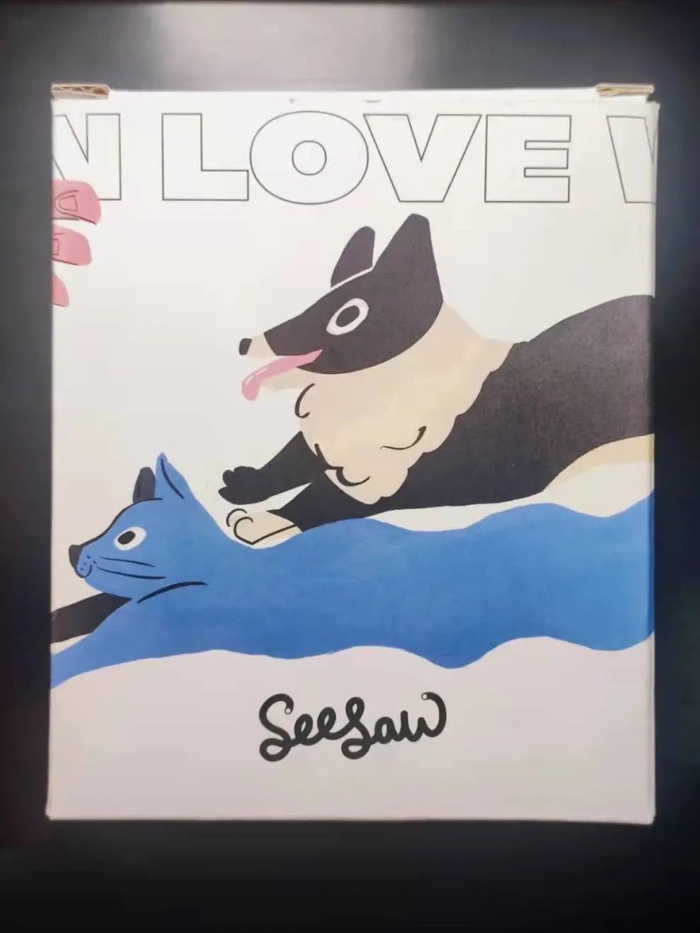 seesaw咖啡是什么牌子,seesaw咖啡价格表