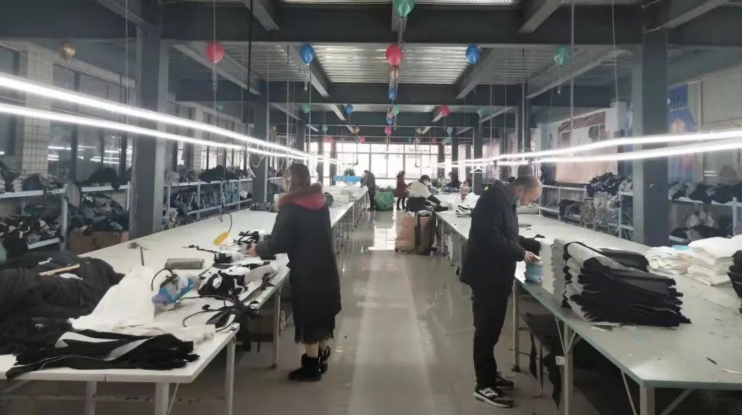 河南省服装产业现状,河南服装行业发展趋势