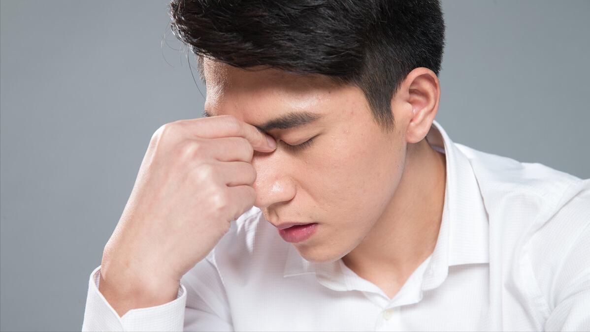 男性下身两侧疼痛是什么原因,男人下身疼痛警惕四种病