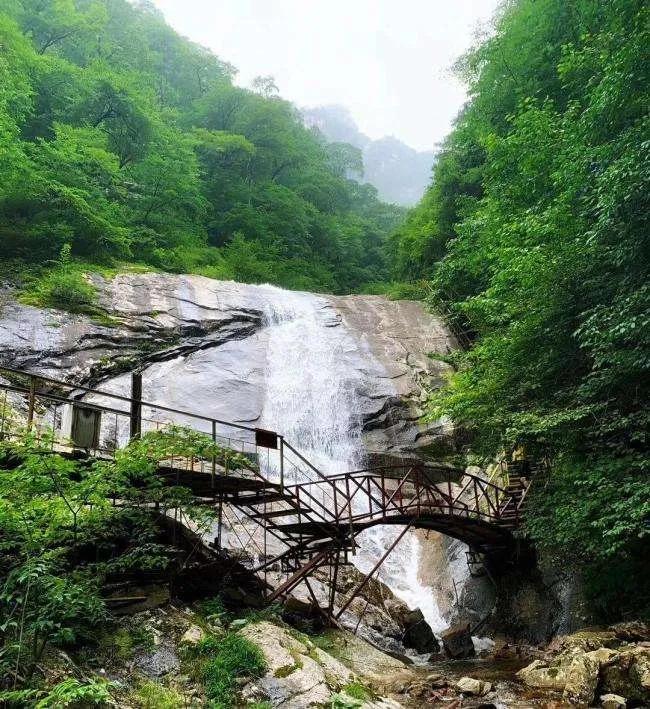 陕西有故事的小众宝藏景点,陕西隐藏好玩的地方