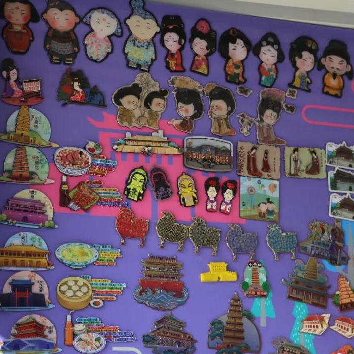 “新”意满满，在“城墙故事”遇见春天！