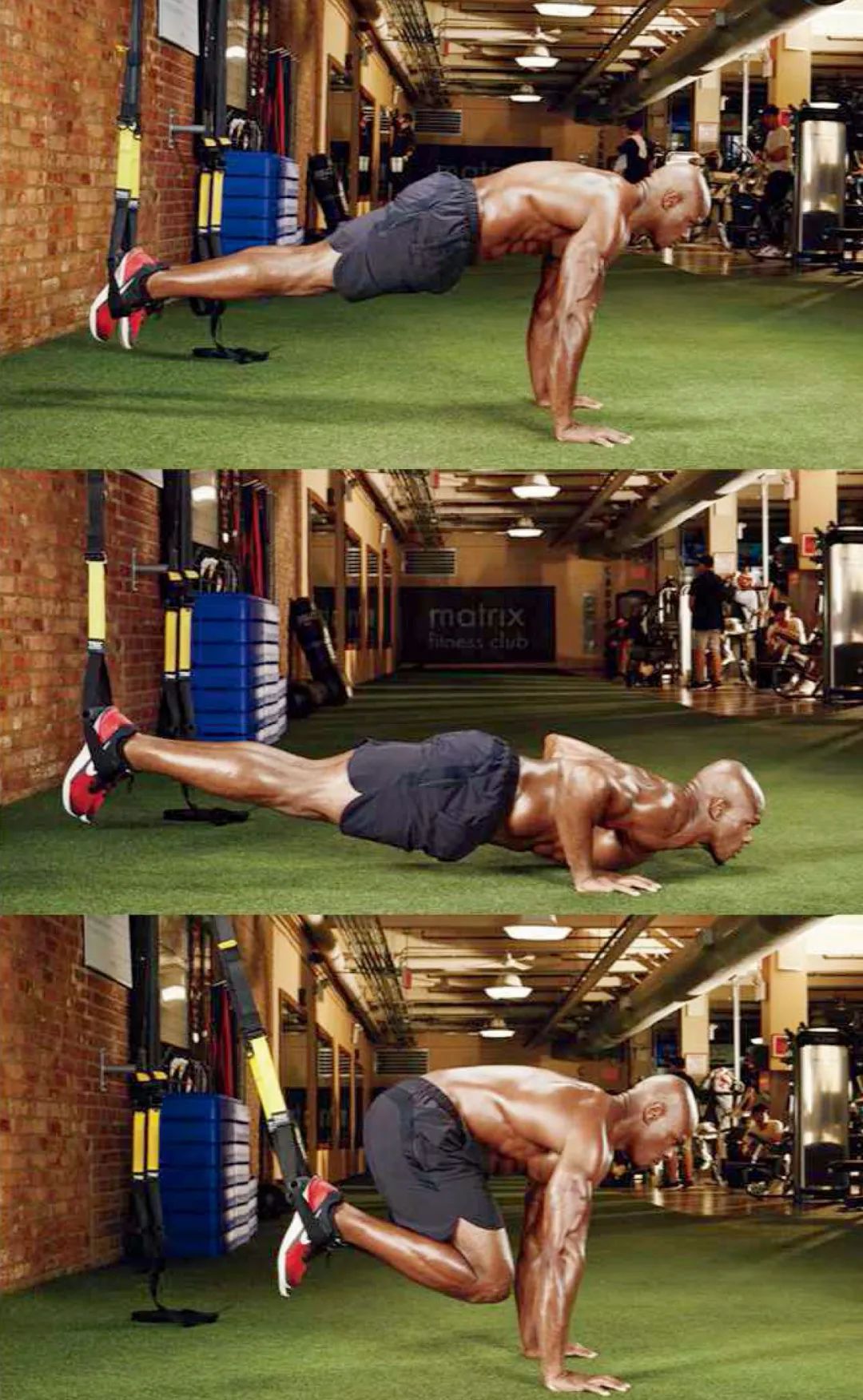 在家也能锻炼长个的运动,在家也能练成肌肉男