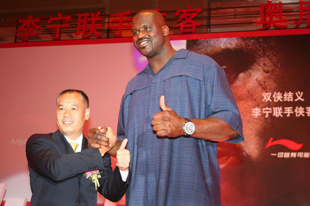 中国体坛各项领军人物,中国体坛五大现象级巨星