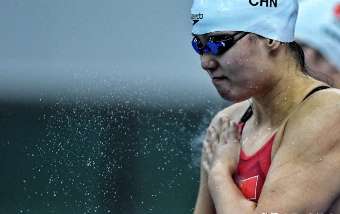 女运动员的心酸经历：赛前的“准备”和赛后的坚忍痛苦