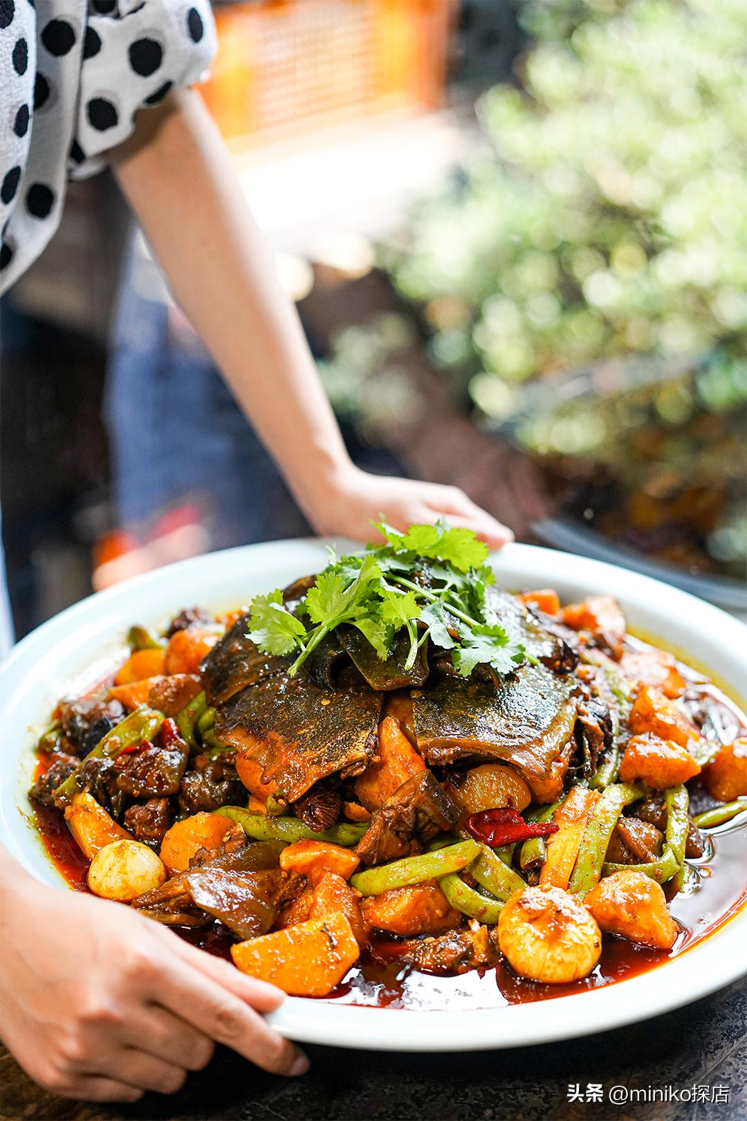 成都最巴适的川菜,好吃又平价的川菜