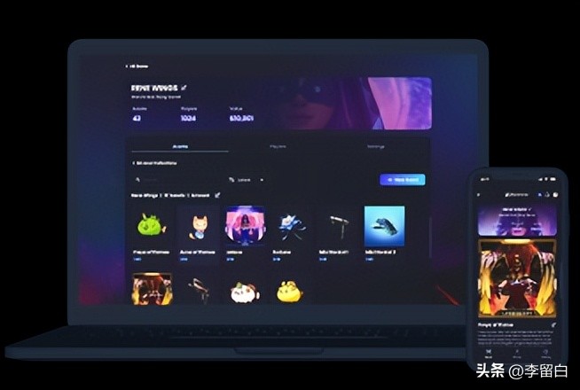 web3游戏开发是什么,web3去中心化游戏