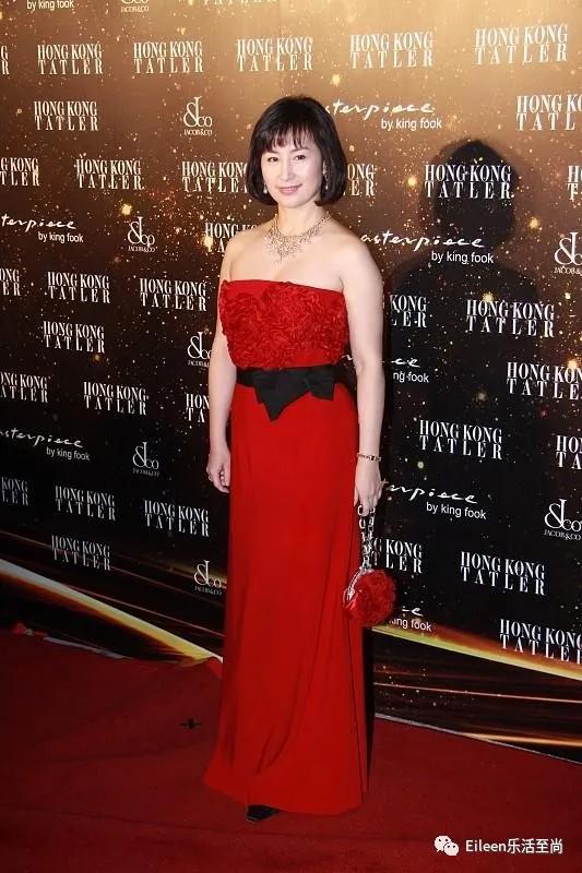 李富真何超琼孟晚舟谁的能力强,何超琼李富真孟晚舟