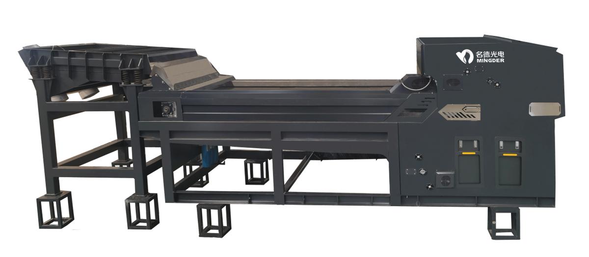 选矿工艺流程及建议,矿石的浮选方法