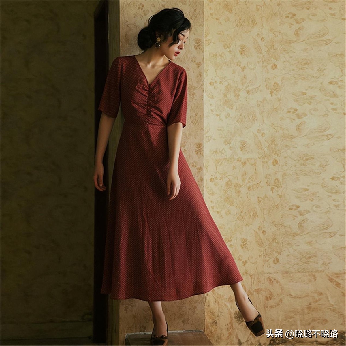 奶奶鞋女款2022新款搭配,奶奶鞋怎么搭配好看最新