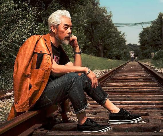 连夺3个冠军，“失格”的黄磊，会让多少男明星感到脸红？