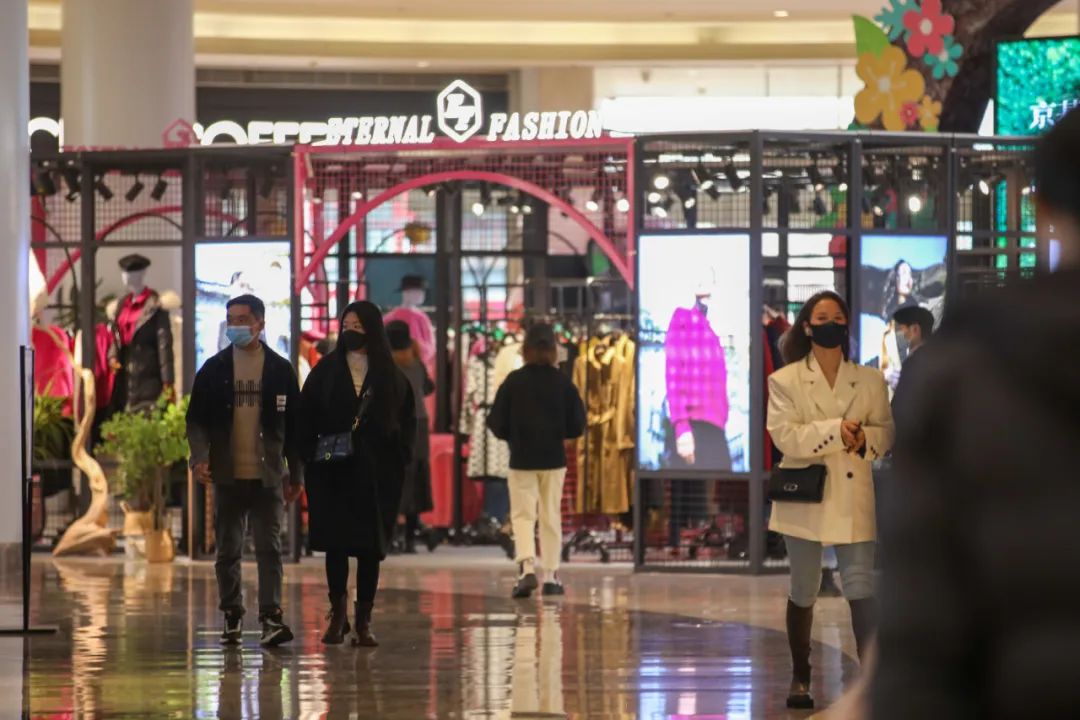 深圳必去商圈,深圳宝安区吃喝玩乐有哪些好去处