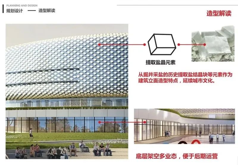 【新征程新时代·促发展】乐山：场馆建设春潮涌“虎力”全开加速跑