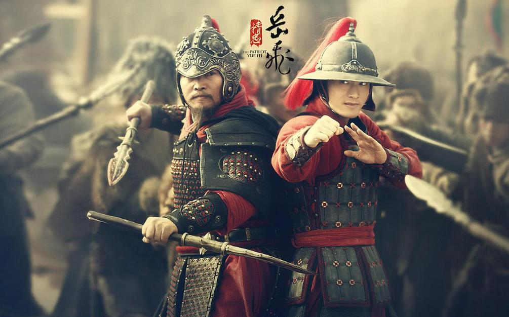 日本中国十大名将,日本排亚洲第一名将