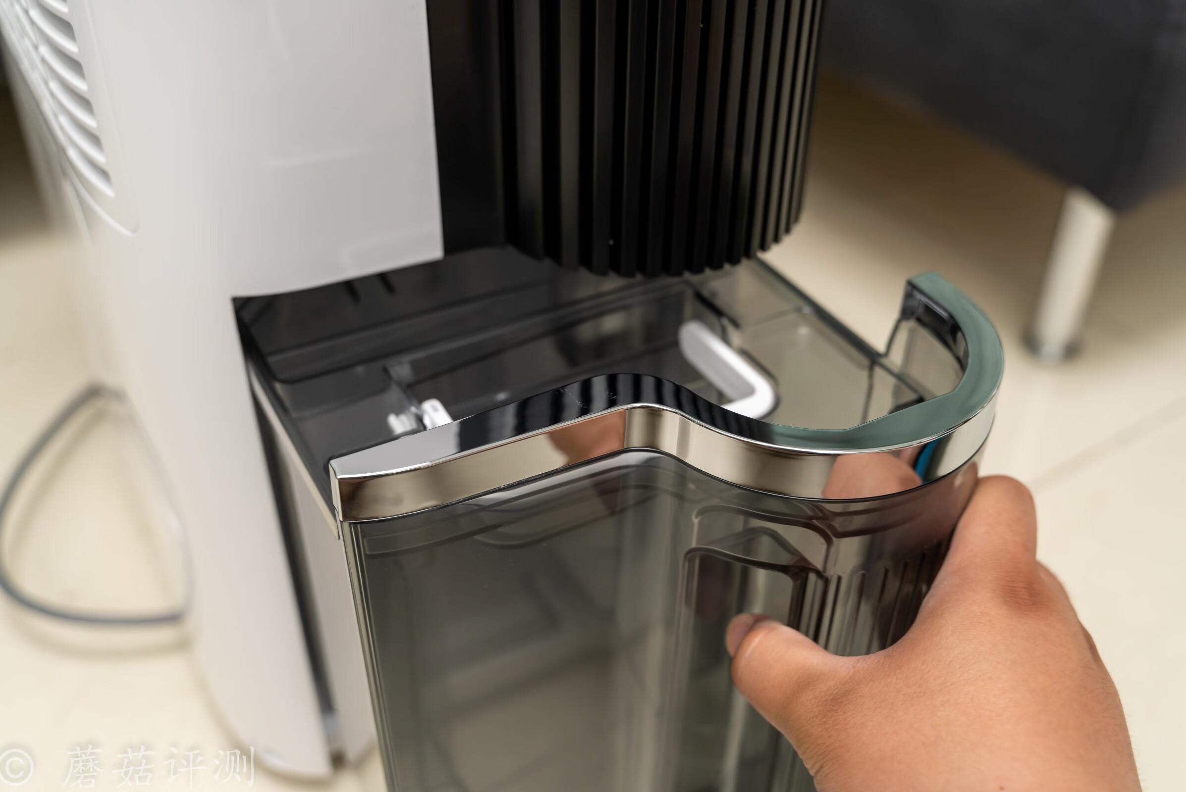 安静高效，守护那一抹干爽、德业（Deye）T22A3*湿机除**深度测试