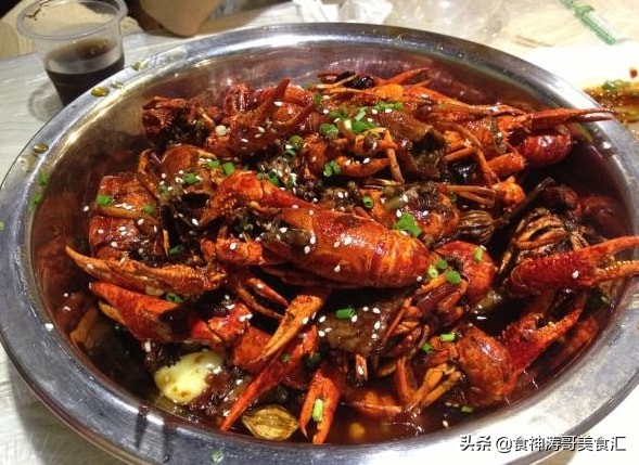 湖北武汉美食小吃15大冷知识，本地人视为美味，外地食客避免踩坑