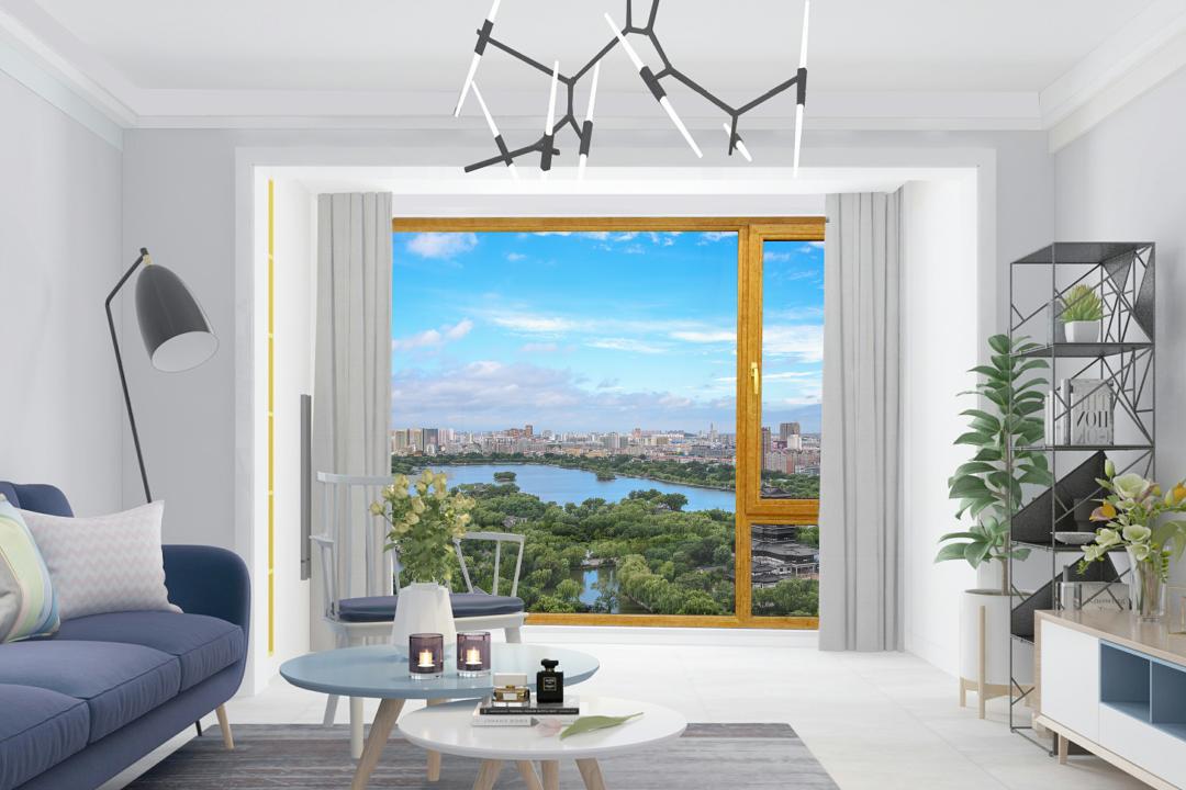 老房门窗改造的最佳方法,旧楼房工程门窗翻新最简单方法