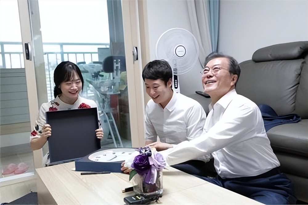 韩国生育率会不会导致房价下降,韩国房地产泡沫兴衰史