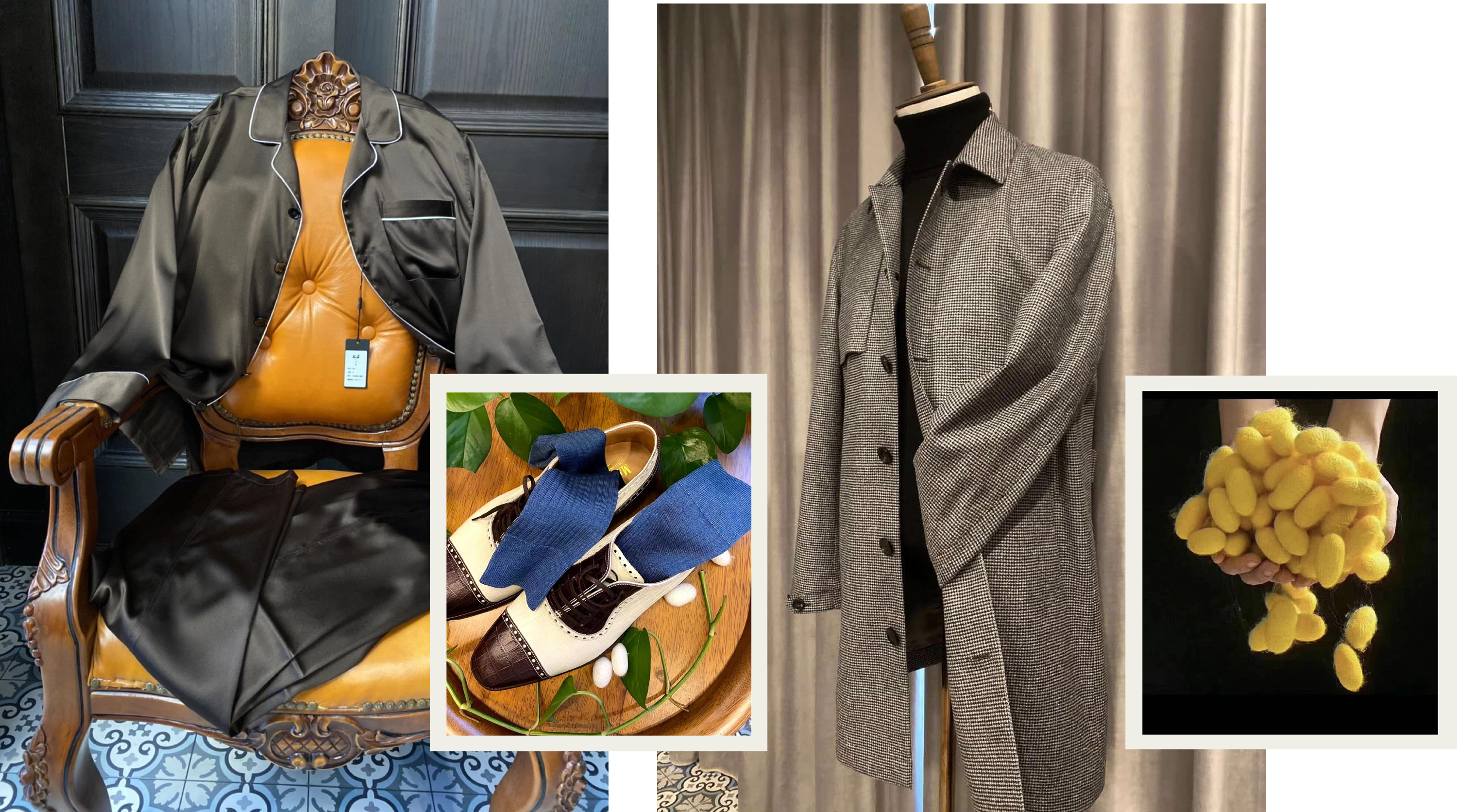 摊牌了！190+服装定制企业已入驻2022TCE上海站