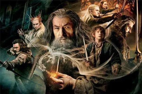 你知道电影美术概念设计的主要题材基本可以分为几类吗？