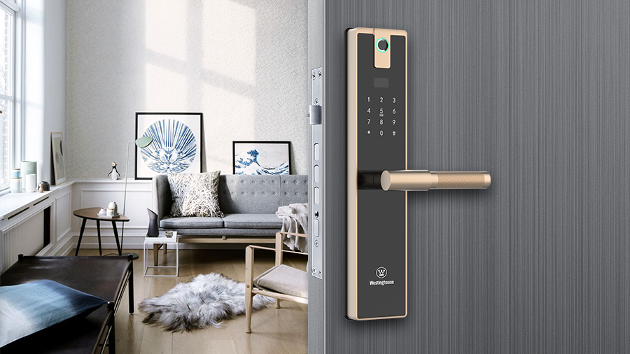 西屋智能门锁,西屋智能锁十大品牌
