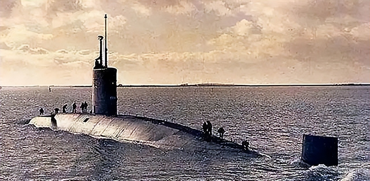 94年美国准备对朝鲜动手，还模拟攻击我国潜艇，最终为何没敢打？