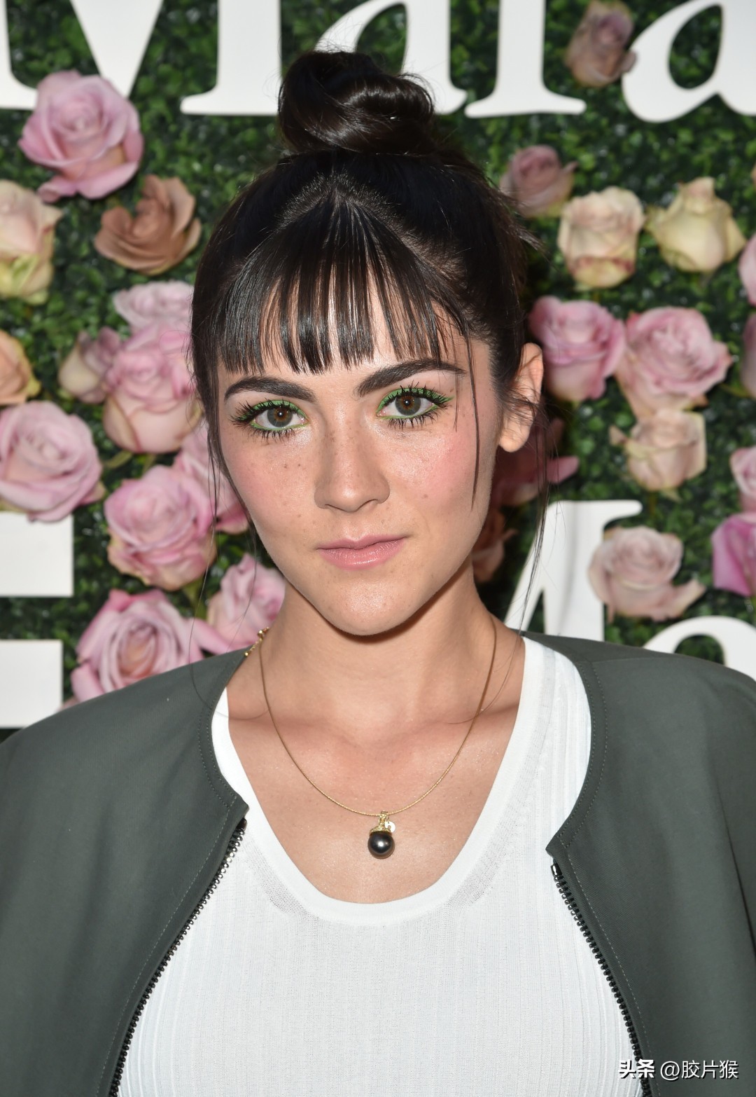 电影里让人留下印象的女演员,电影中最让人羡慕的女角色