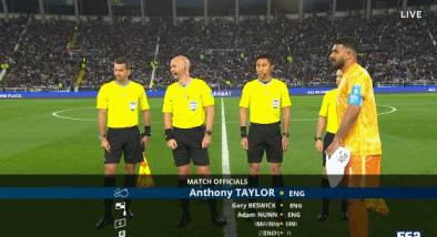 世俱杯-维尼修斯造3球皇马5-3利雅得新月第5次夺冠+队史第100冠