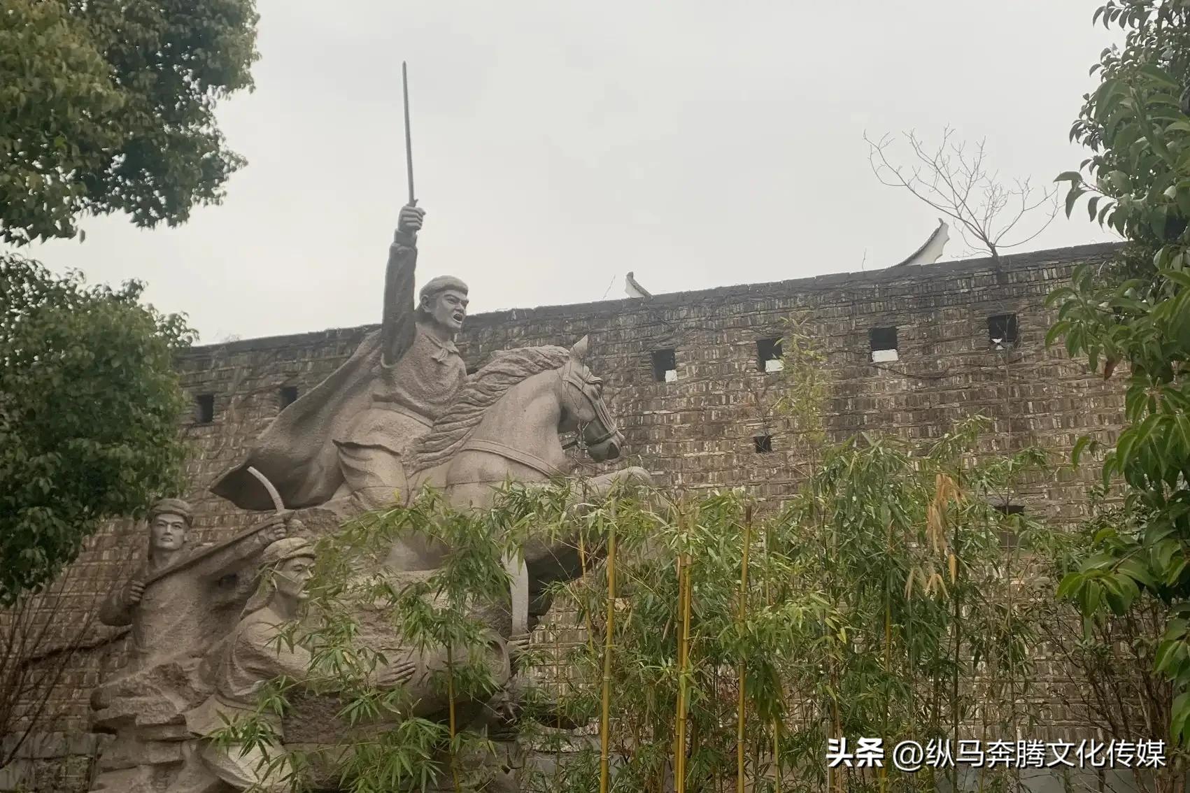 江南水乡6大古镇,三河古镇江南水乡