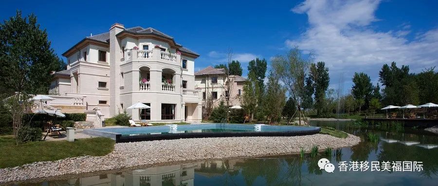 大陆人可以移民吗,大陆人可以移民澳门吗