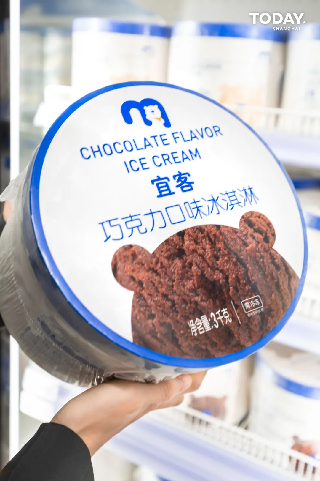 上海麦德龙购物全攻略,上海麦德龙会员店十大必买