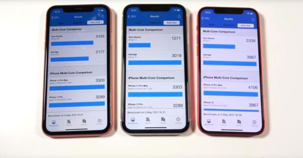 手机越来越卡是处理器的原因吗,处理器amda10-8700p用起来卡顿